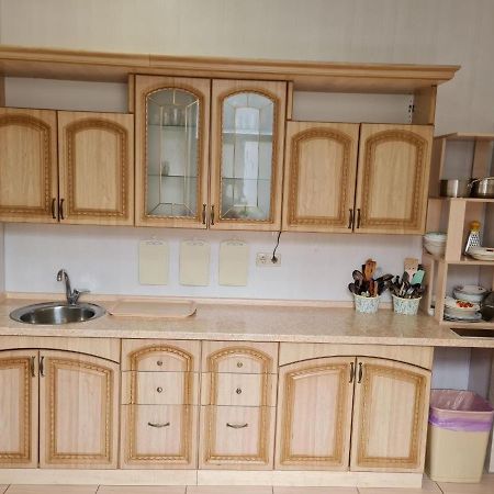 Guest House Gorny Ruchei Γκάγκρα Εξωτερικό φωτογραφία