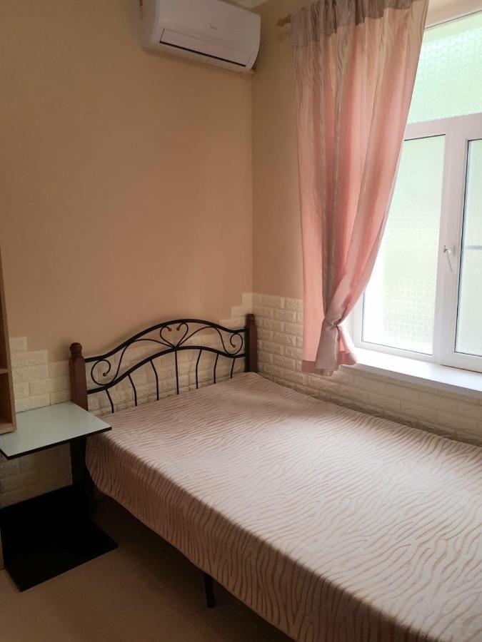 Guest House Gorny Ruchei Γκάγκρα Εξωτερικό φωτογραφία