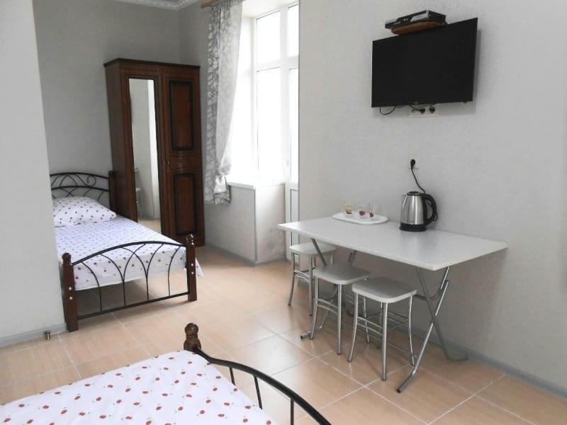 Guest House Gorny Ruchei Γκάγκρα Εξωτερικό φωτογραφία