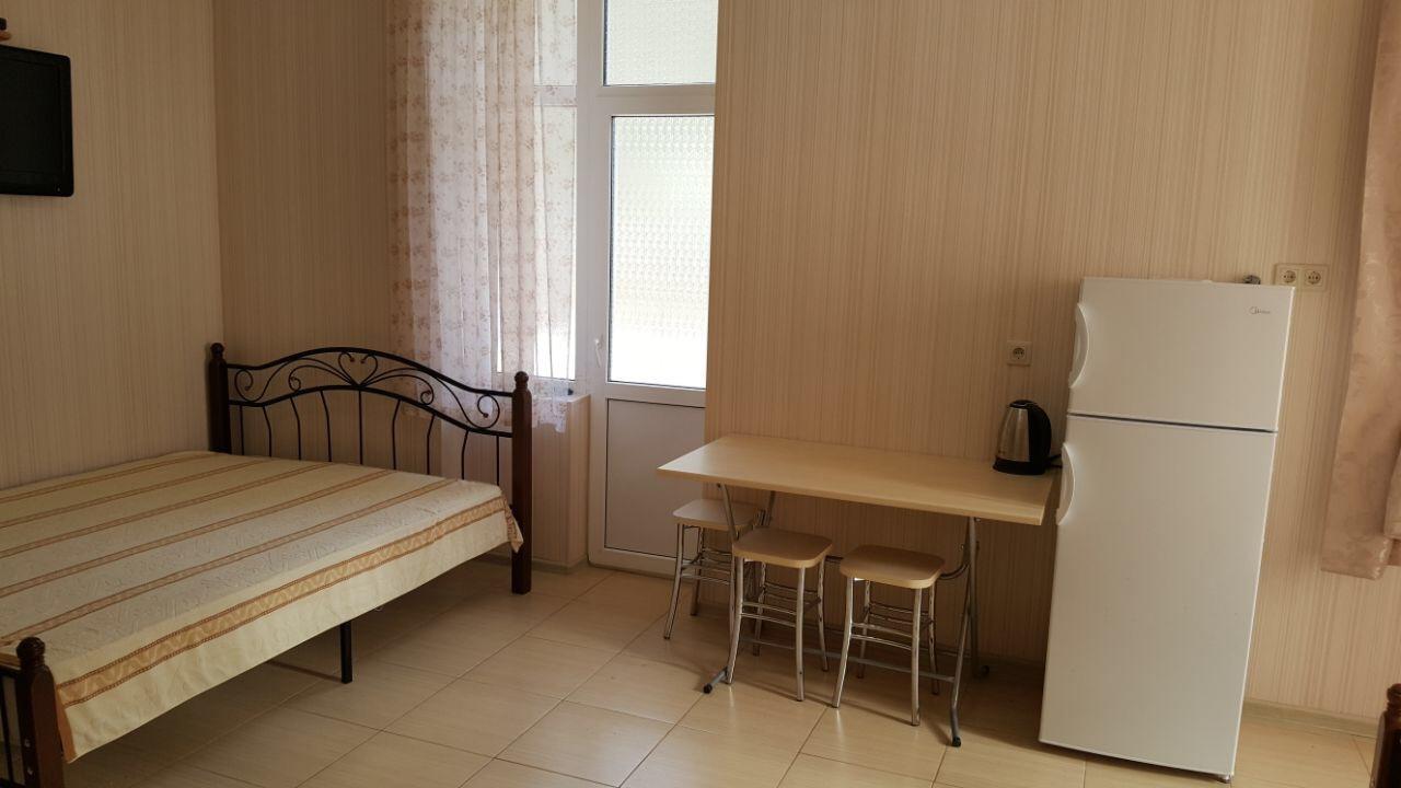 Guest House Gorny Ruchei Γκάγκρα Εξωτερικό φωτογραφία
