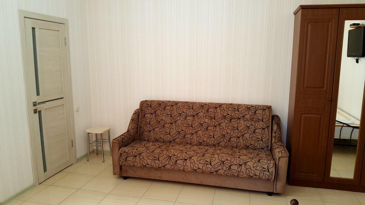 Guest House Gorny Ruchei Γκάγκρα Εξωτερικό φωτογραφία