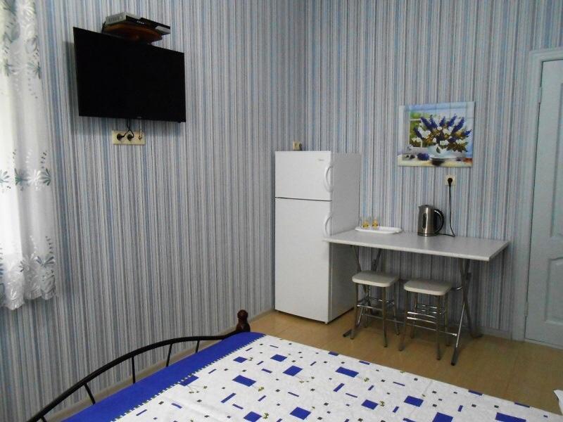 Guest House Gorny Ruchei Γκάγκρα Εξωτερικό φωτογραφία