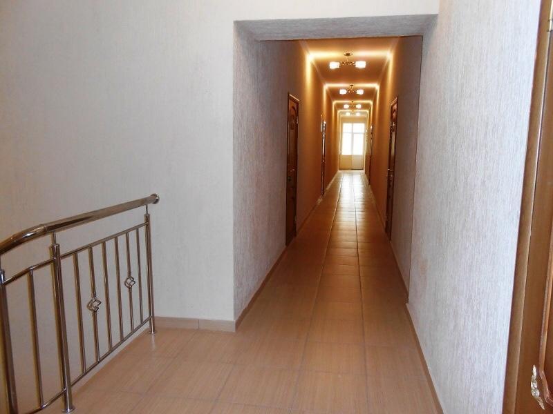Guest House Gorny Ruchei Γκάγκρα Εξωτερικό φωτογραφία